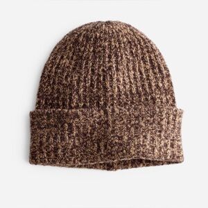 Madewell cotton-blend cuffed  new without tags